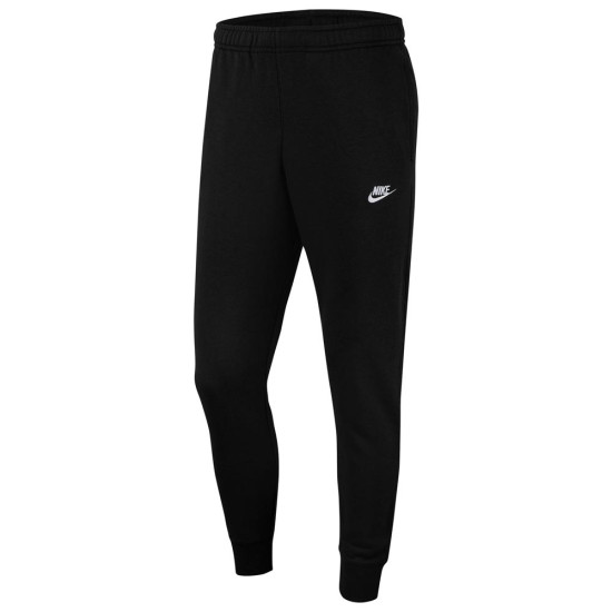 Nike Ανδρικό παντελόνι φόρμας Sportswear Club French terry Jogger Pants